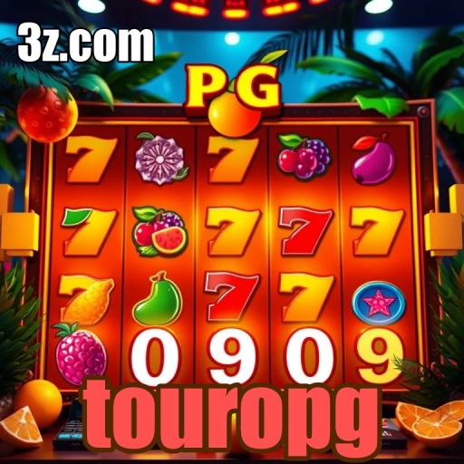 Nostalgia e Diversão: Arcade no Touropg Revela Jogos Icônicos