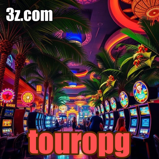 FPS: A Revolução dos Jogos na Touropg