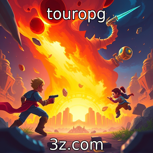 Tendências de jogos mobile no mercado atual