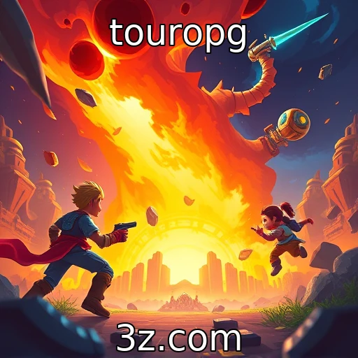 Tendências de jogos mobile no mercado atual