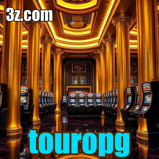 RPG no touropg: Aventuras e Histórias Que Encantam Jogadores